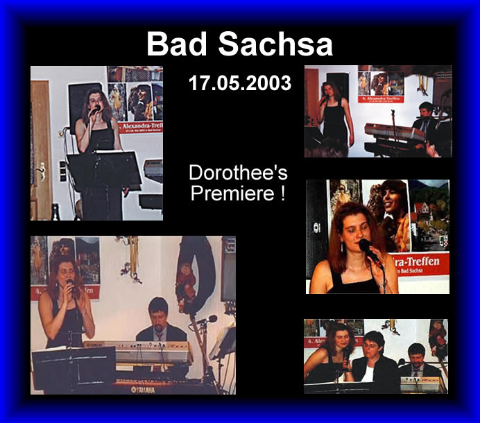 2003 Bad Sachsa 1