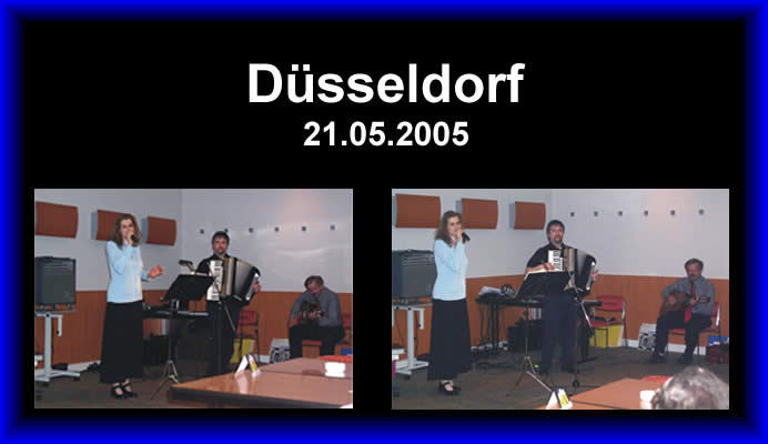 2005 Duesseldorf