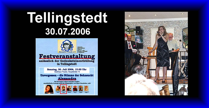 2006 Tellingstedt I 1