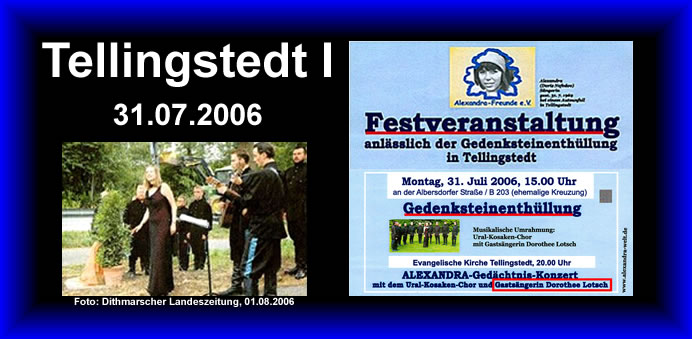 2006 Tellingstedt II 1