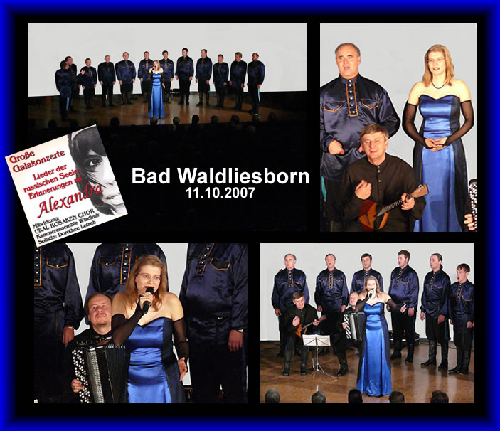 2007 Bad Waldliesborn 1