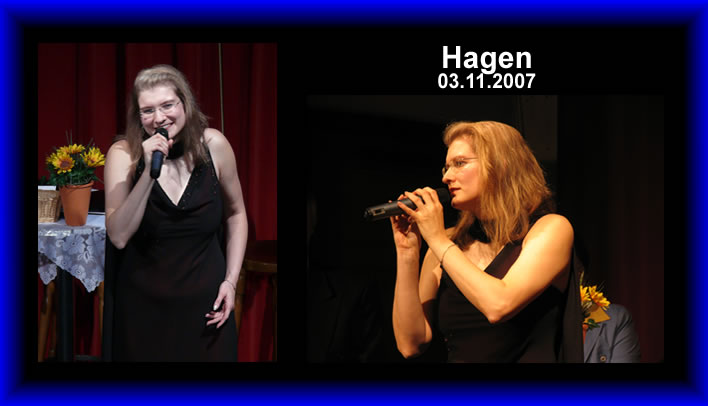 2007 Hagen 1