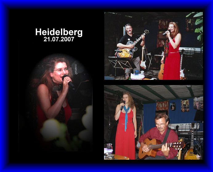 2007 Heidelberg 1