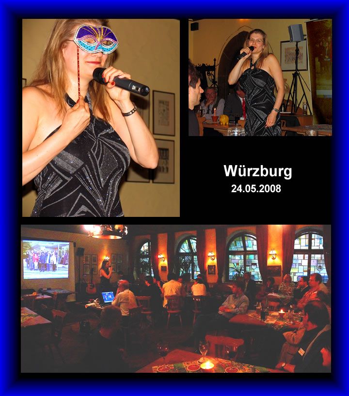 2008 Wuerzburg 1