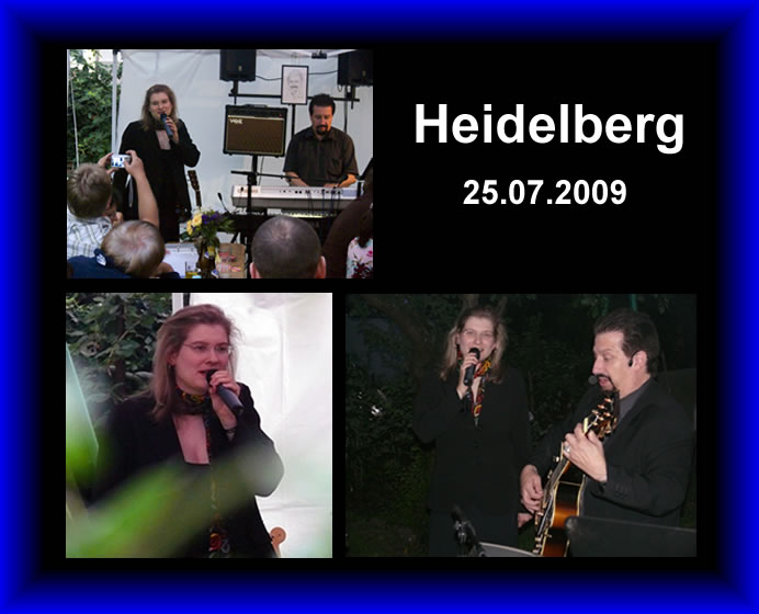2009 Heidelberg 1