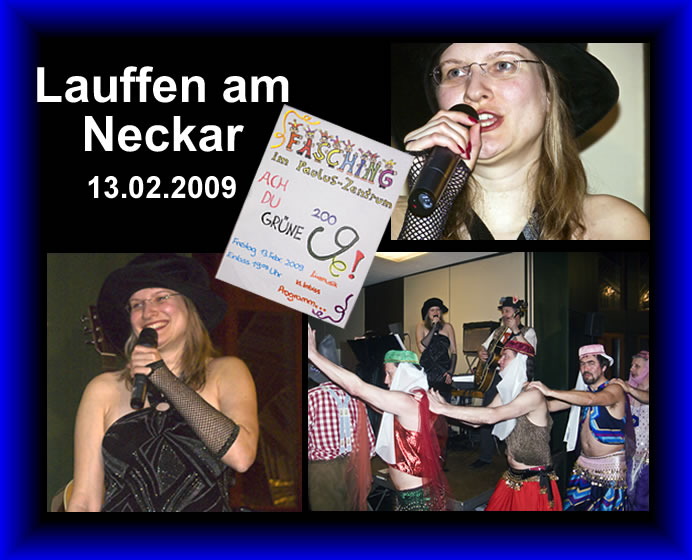 2009 Lauffen am Neckar 1