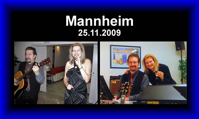 2009 Mannheim 1
