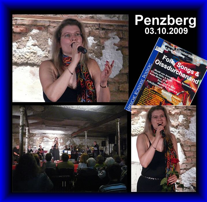 2009 Penzberg 1