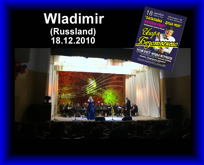 2010 Wladimir 1