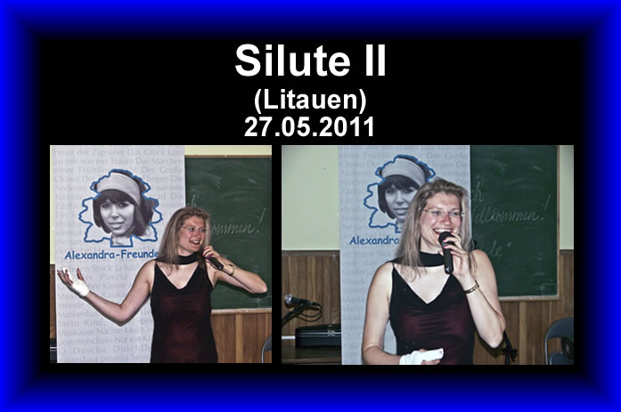 2011 Silute II 1