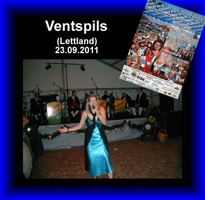 2011 Ventspils I 1