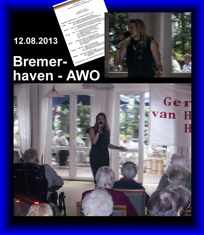 2013 Bremerhaven AWO 1