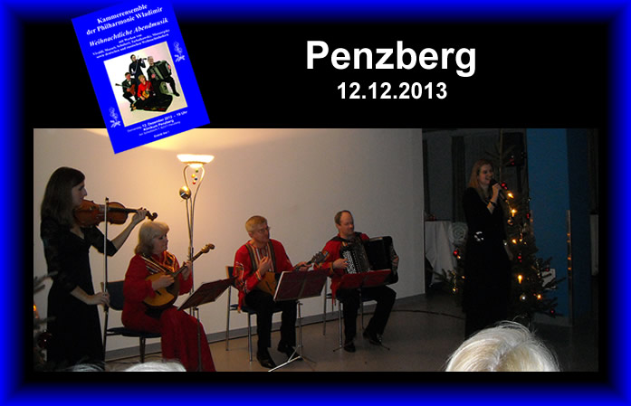 2013 Penzberg II 1