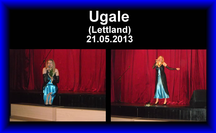 2013 Ugale 1