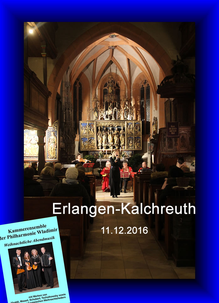 2016 Erlangen Kalchreuth 1