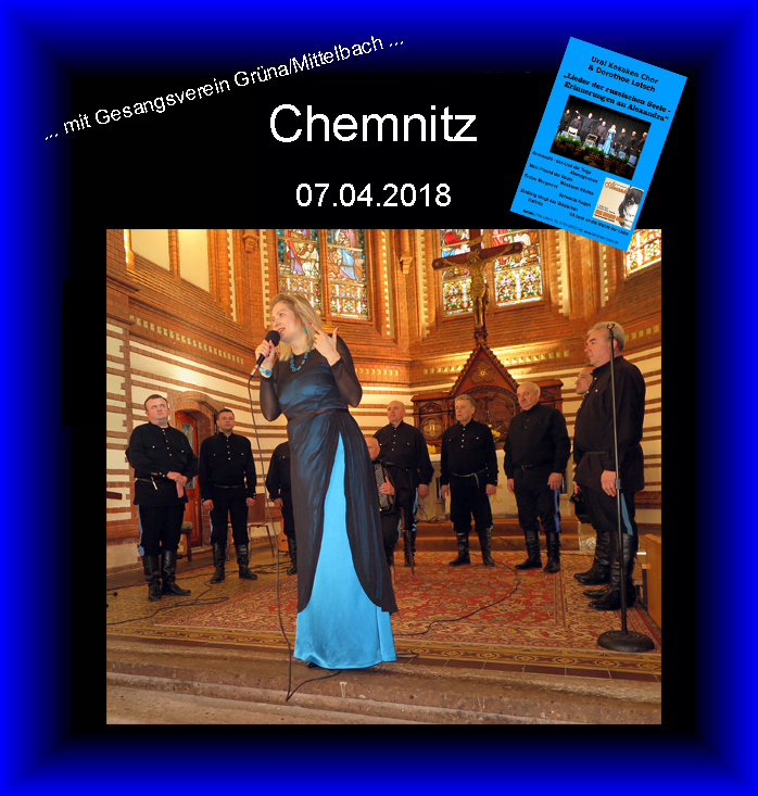 F Galerie 2018 Chemnitz 1