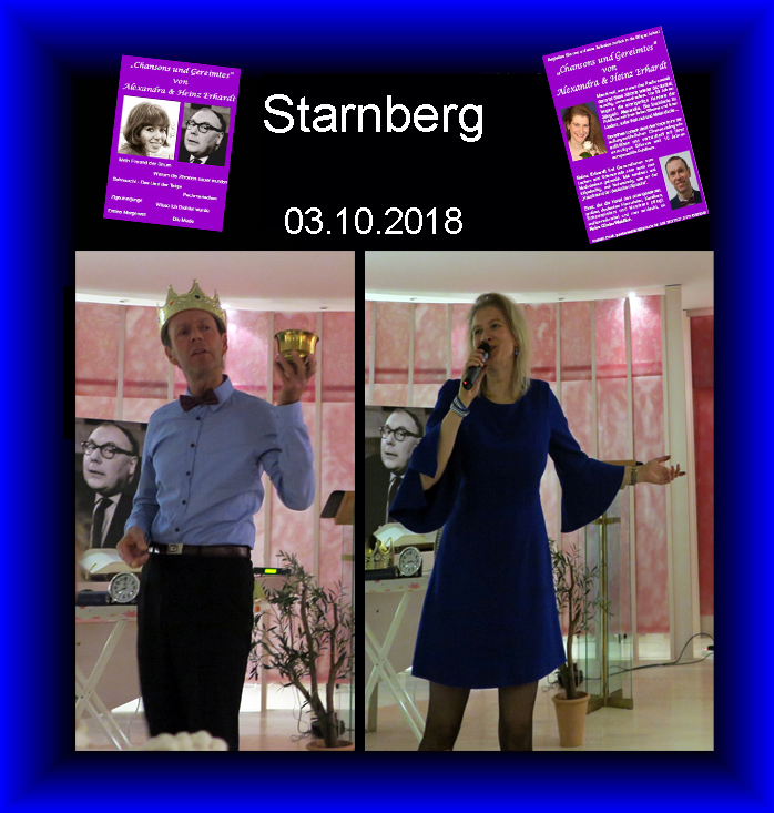 F Galerie 2018 Starnberg 1