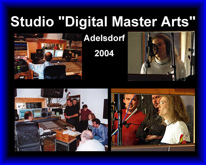 F Studio Digital Master Arts 1