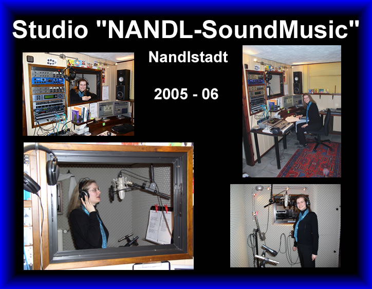 F Studio Nandl