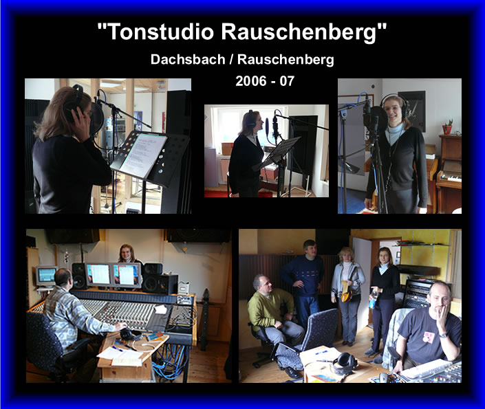 F Studio Rauschenberg 1