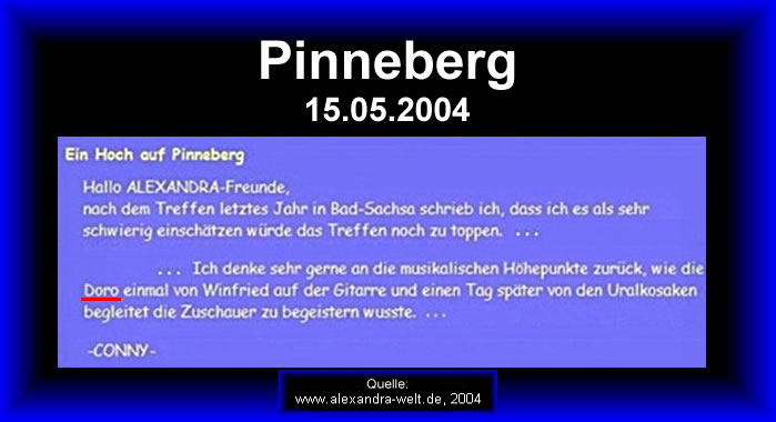 F Presse 2004 Pinneberg 01