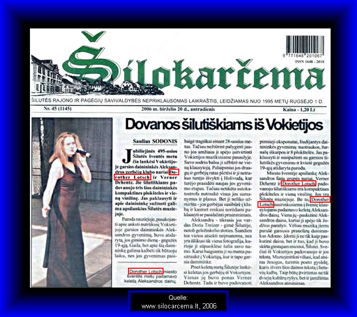 F Presse 2006 Silute 02