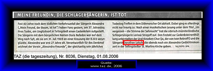 F Presse 2006 Tellingstedt III 4