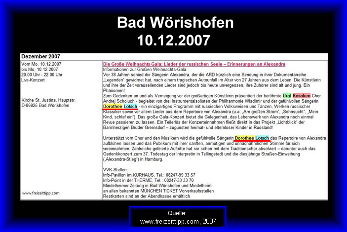 F Presse 2007 Bad Woerishofen 01