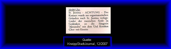 F Presse 2007 Bad Woerishofen 02