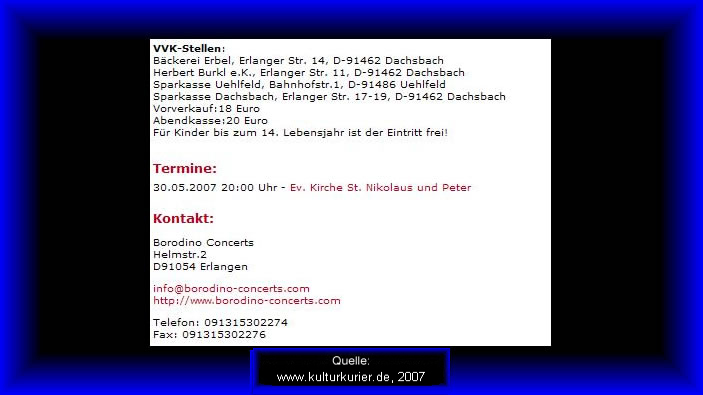 F Presse 2007 Dachsbach 03