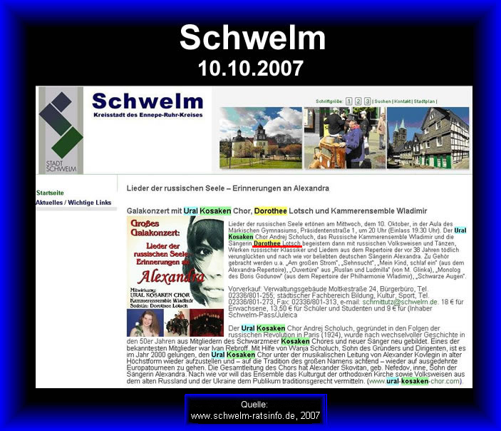 F Presse 2007 Schwelm 01
