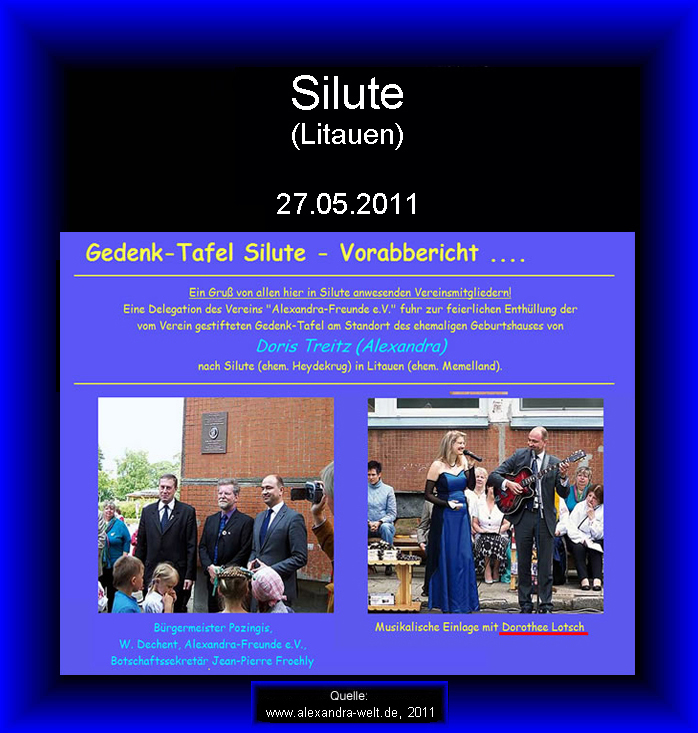 F Presse 2011 Silute I 001