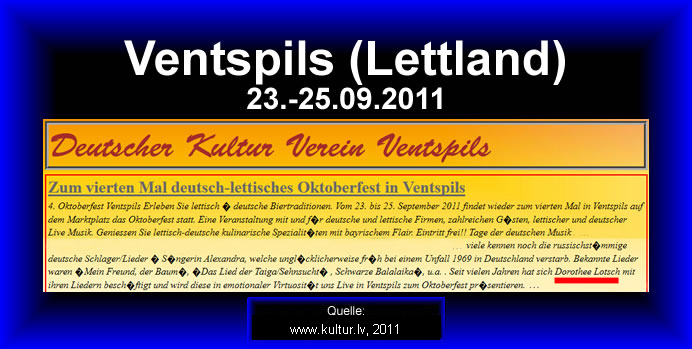 F Presse 2011 Ventspils 01