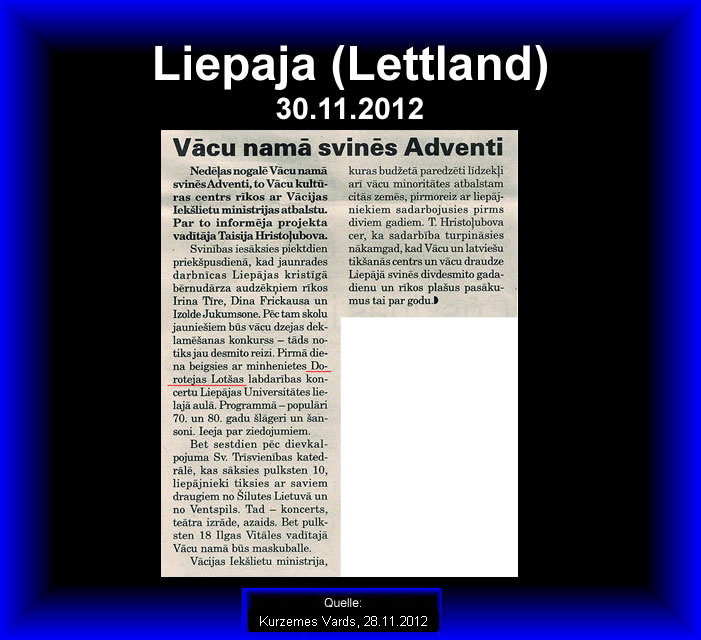 F Presse 2012 Liepaja 01