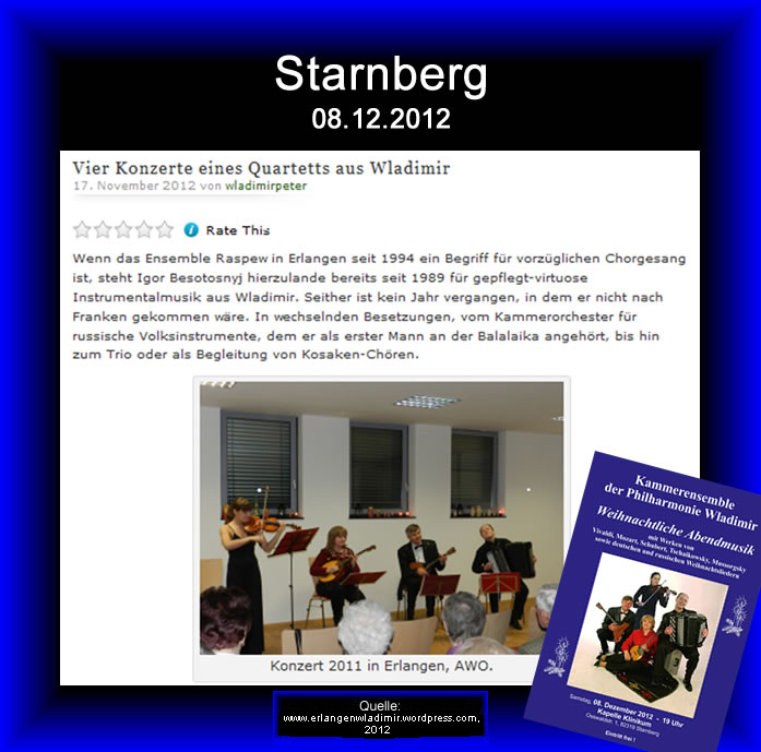 F Presse 2012 Starnberg 01