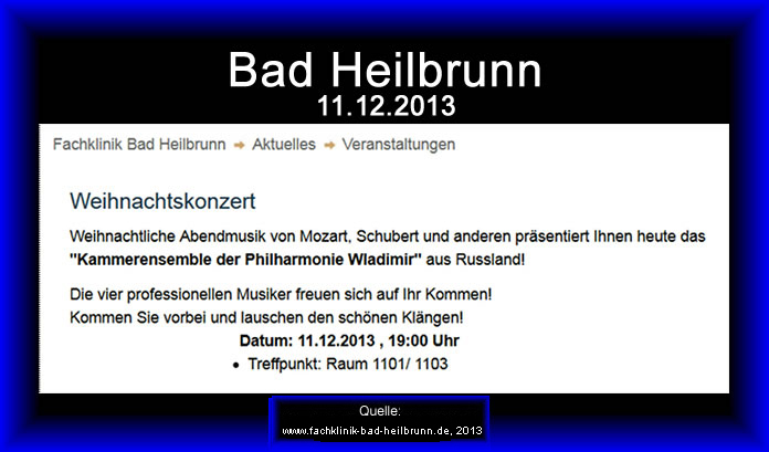 F Presse 2013 Bad Heilbrunn 01