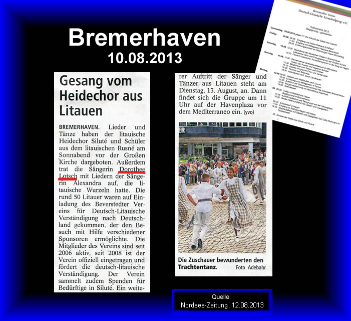 F Presse 2013 Bremerhaven 01