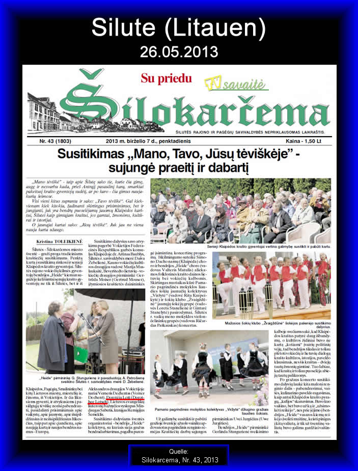 F Presse 2013 Silute 01