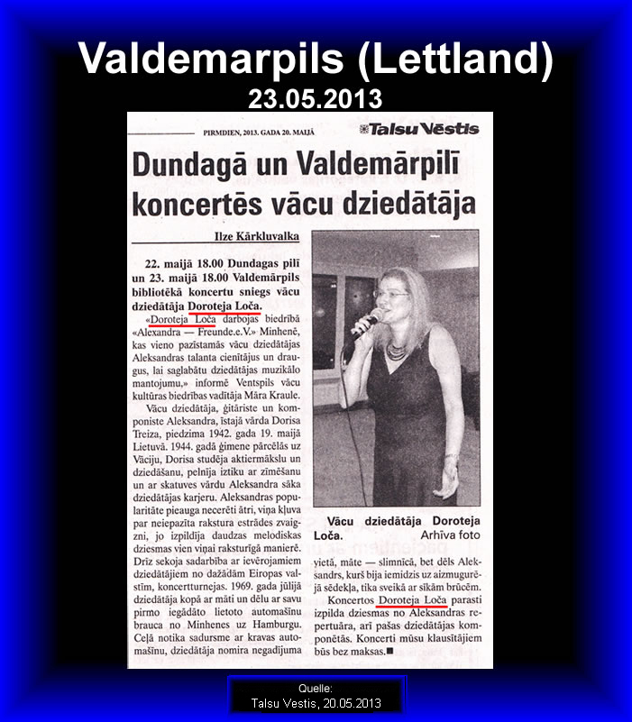F Presse 2013 Valdemarpils 01