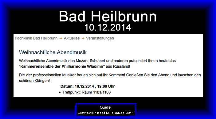 F Presse 2014 Bad Heilbrunn 01