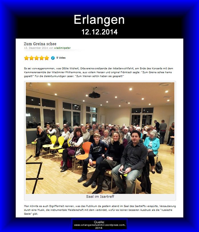F Presse 2014 Erlangen 01