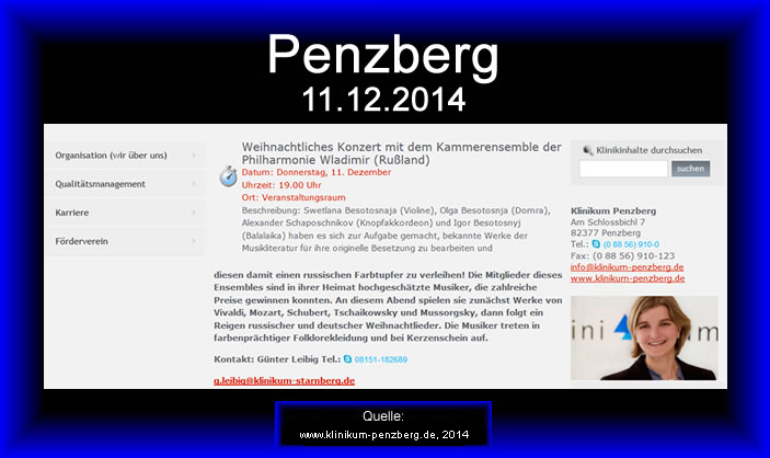 F Presse 2014 Penzberg 1