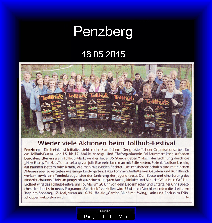 F Presse 2015 Penzberg 1