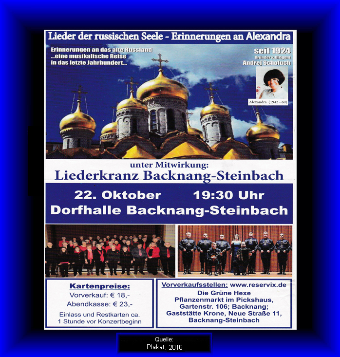 F Presse 2016 Backnang Steinbach 025
