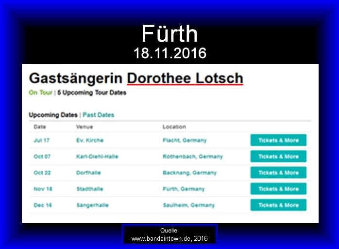 F Presse 2016 Fuerth 01