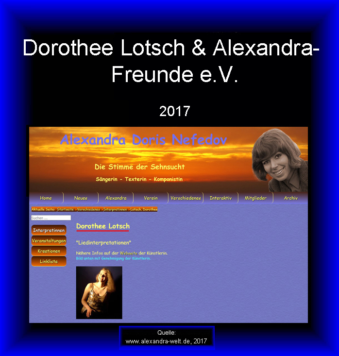 F Presse 2017 Alexandra Freunde 01