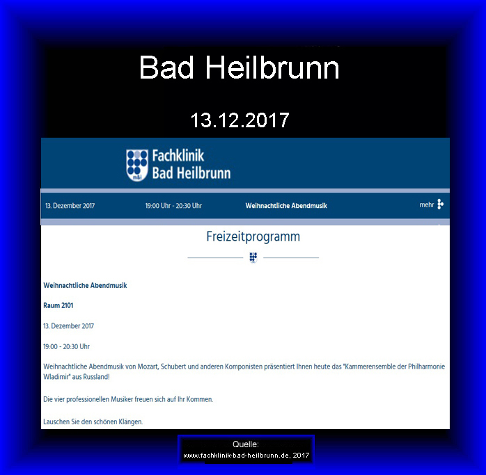 F Presse 2017 Bad Heilbrunn 01