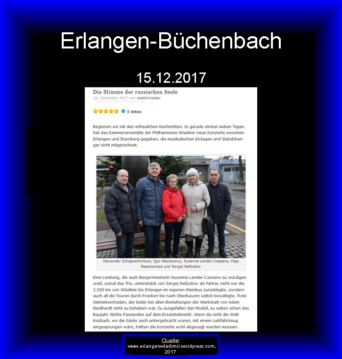 F Presse 2017 Erlangen Buechenbach 01