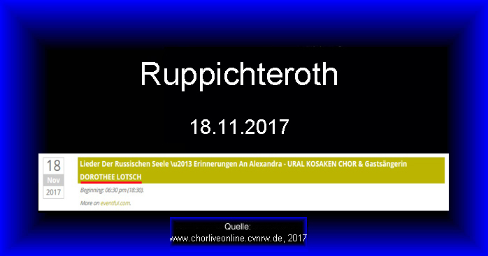F Presse 2017 Ruppichteroth 1