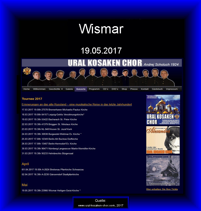 F Presse 2017 Wismar 01